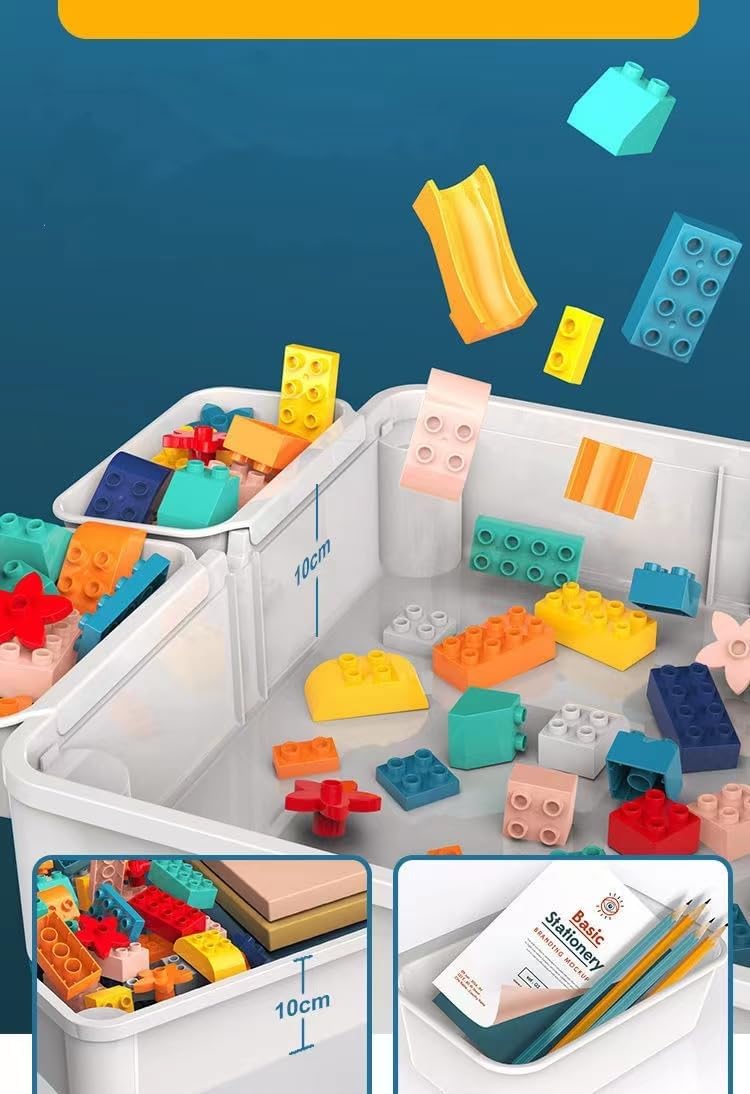 Mesa de Juego Multi-Funcional