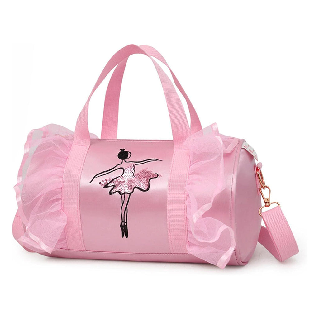 Mochila de ballet
