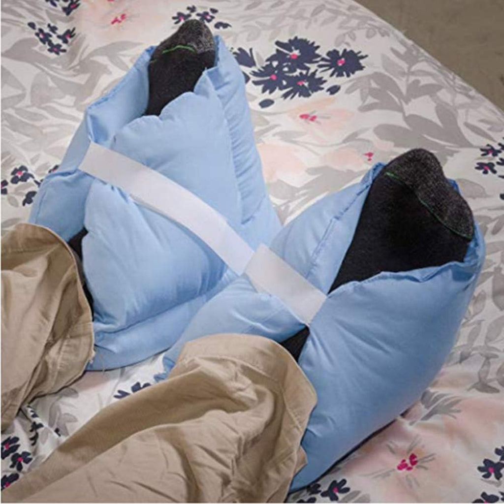 Almohada Protectora para Talones