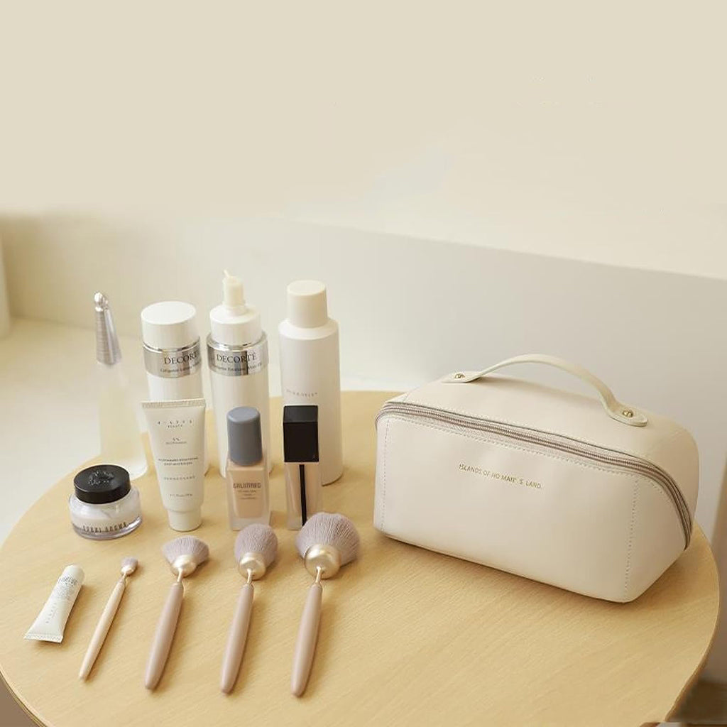 Bolsa Portátil para Cosméticos
