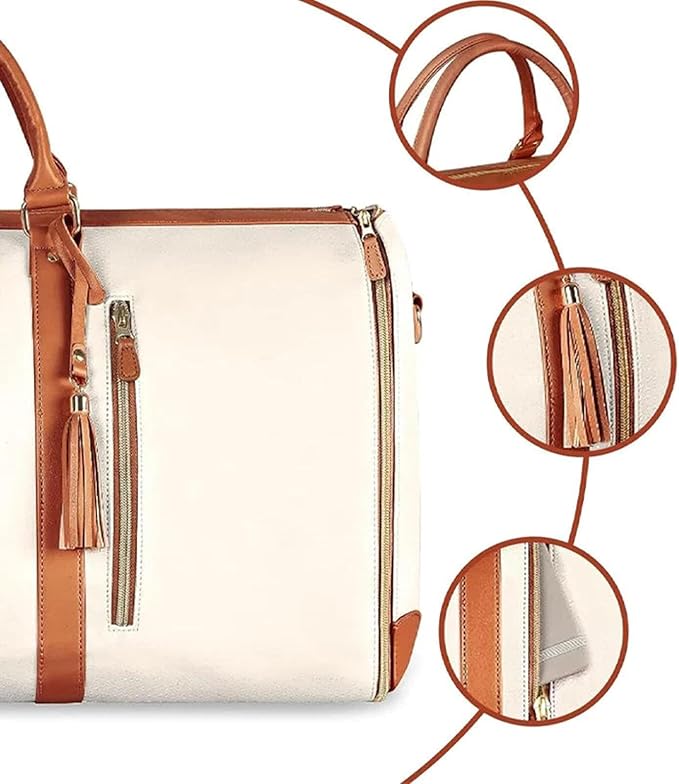 Bolso Expansible para Viaje
