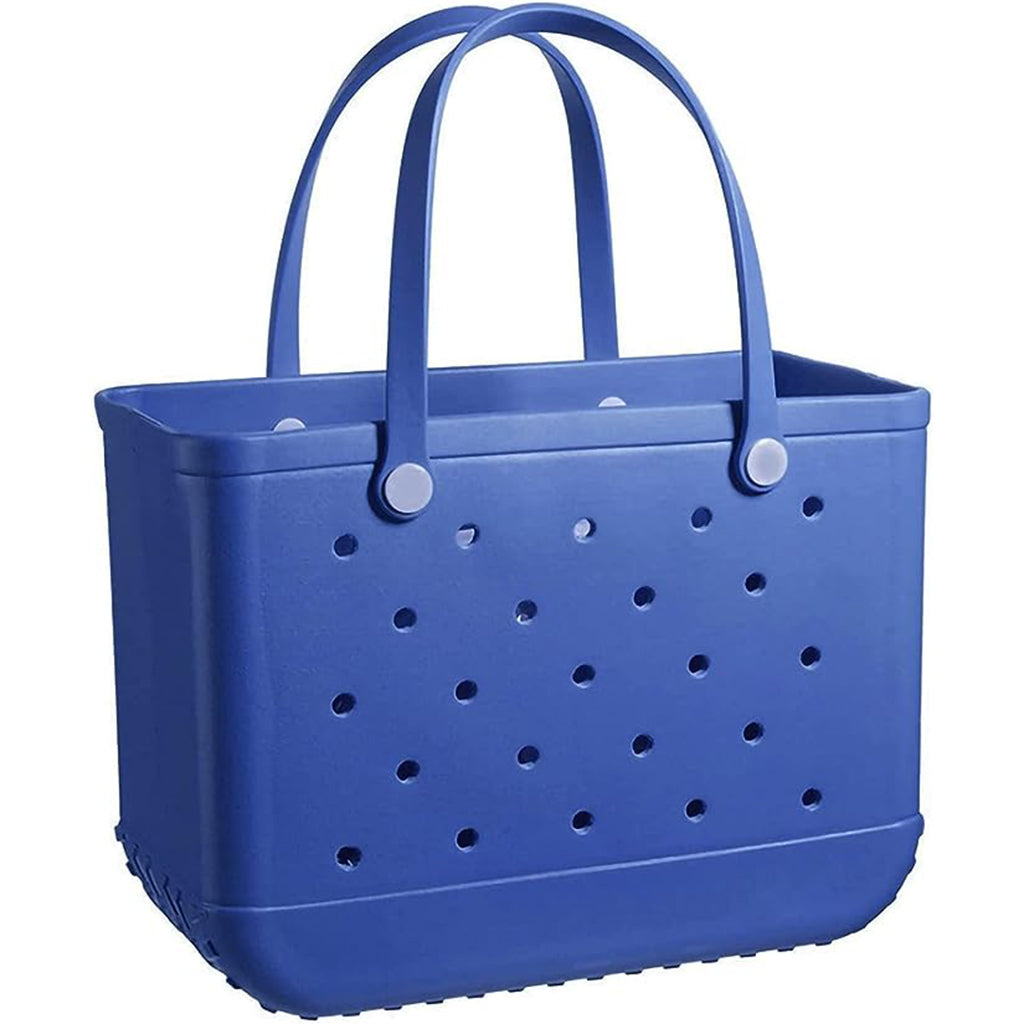 Bolso Impermeable con Correas