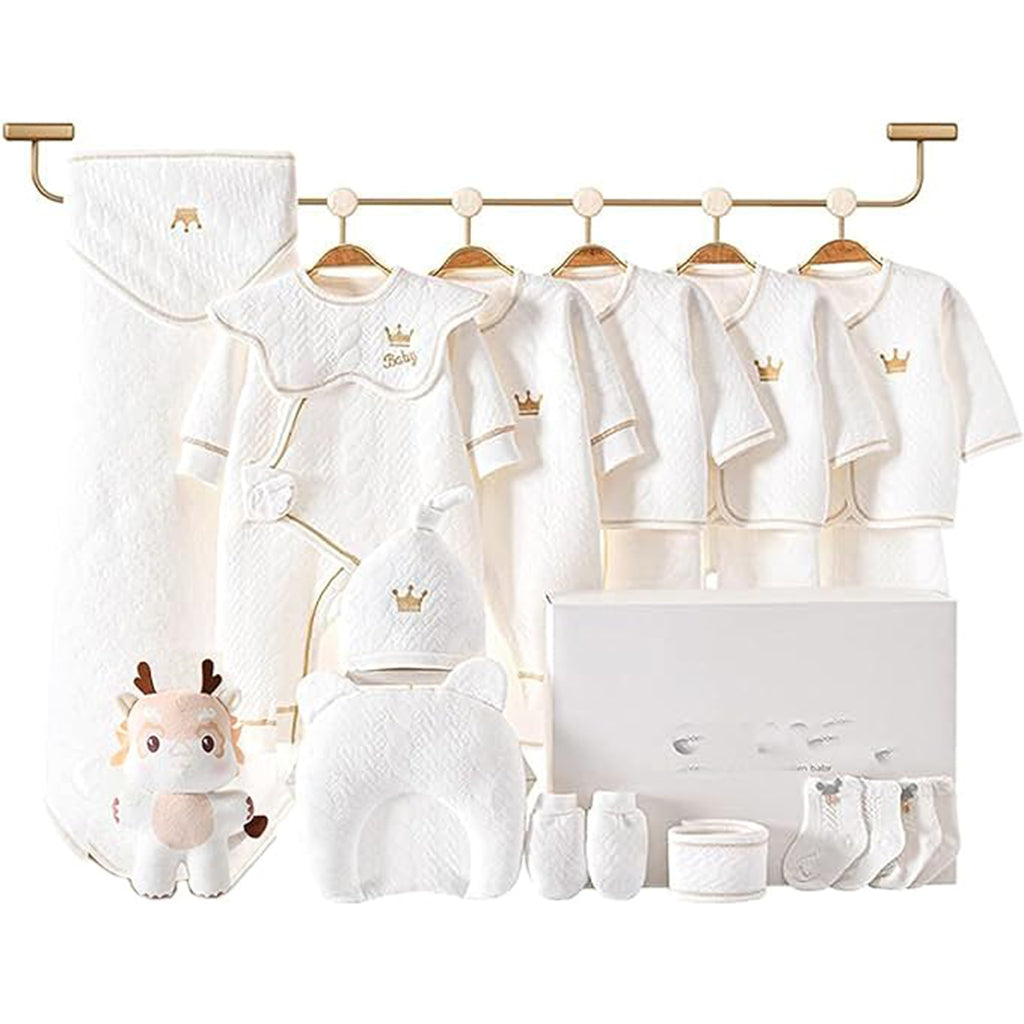 Set ropa para recién nacido