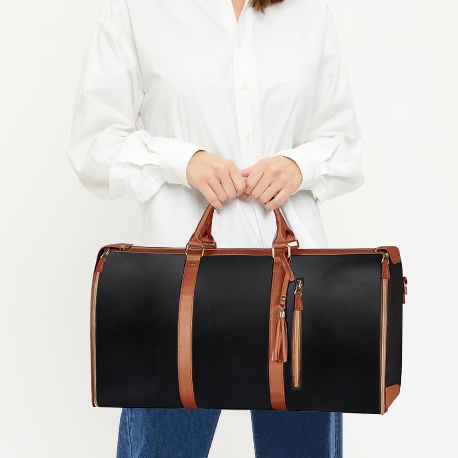 Bolso Expansible para Viaje