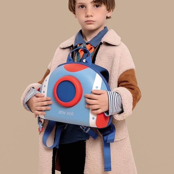Zoy Zoii Mochila Impermeable