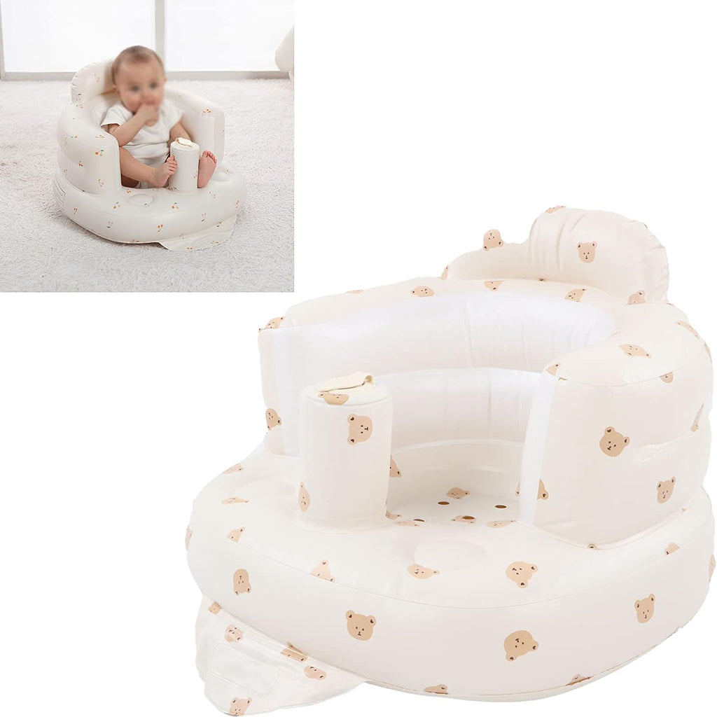 Sofá inflable