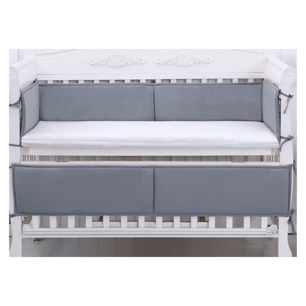 Bumper Protector para Cuna
