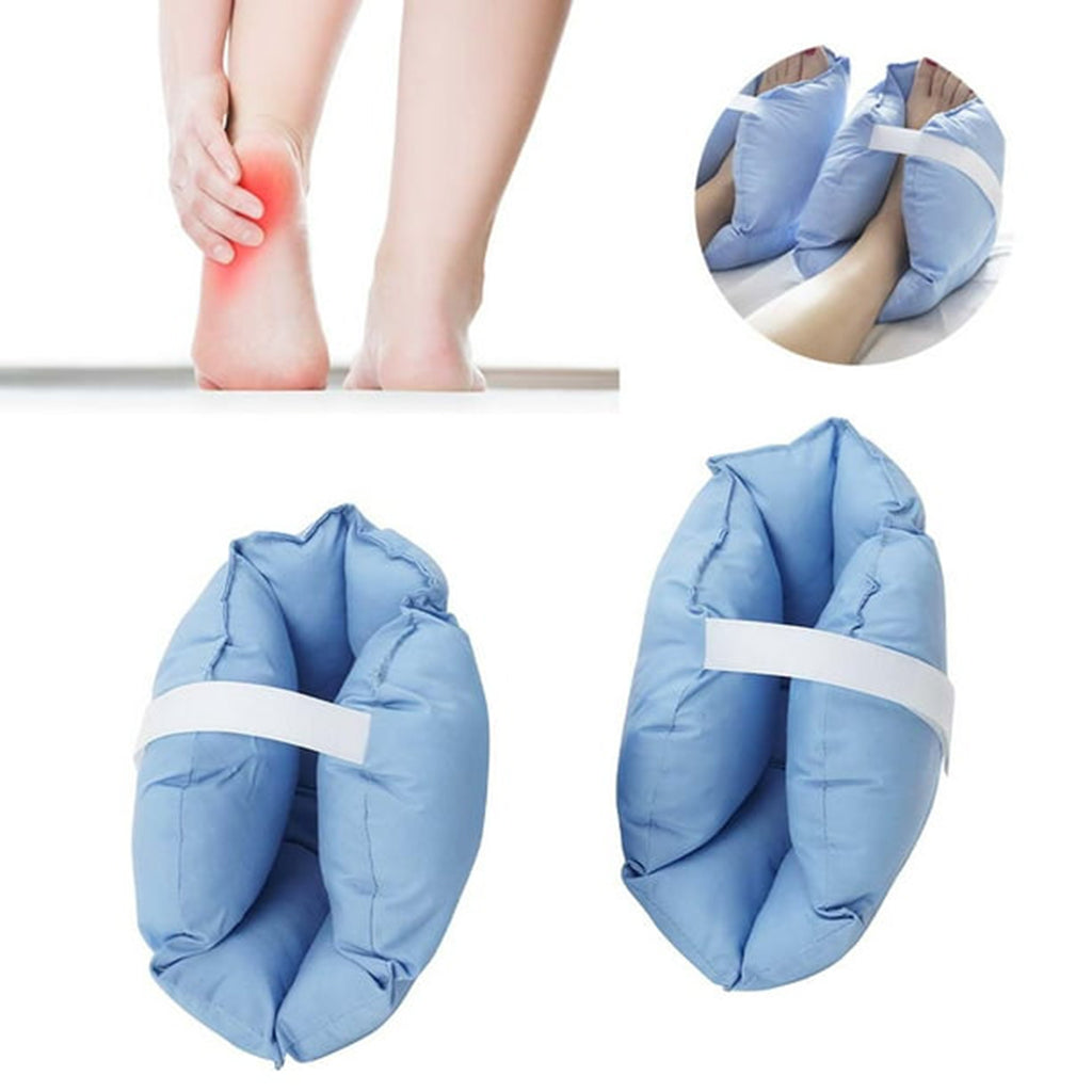 Almohada Protectora para Talones