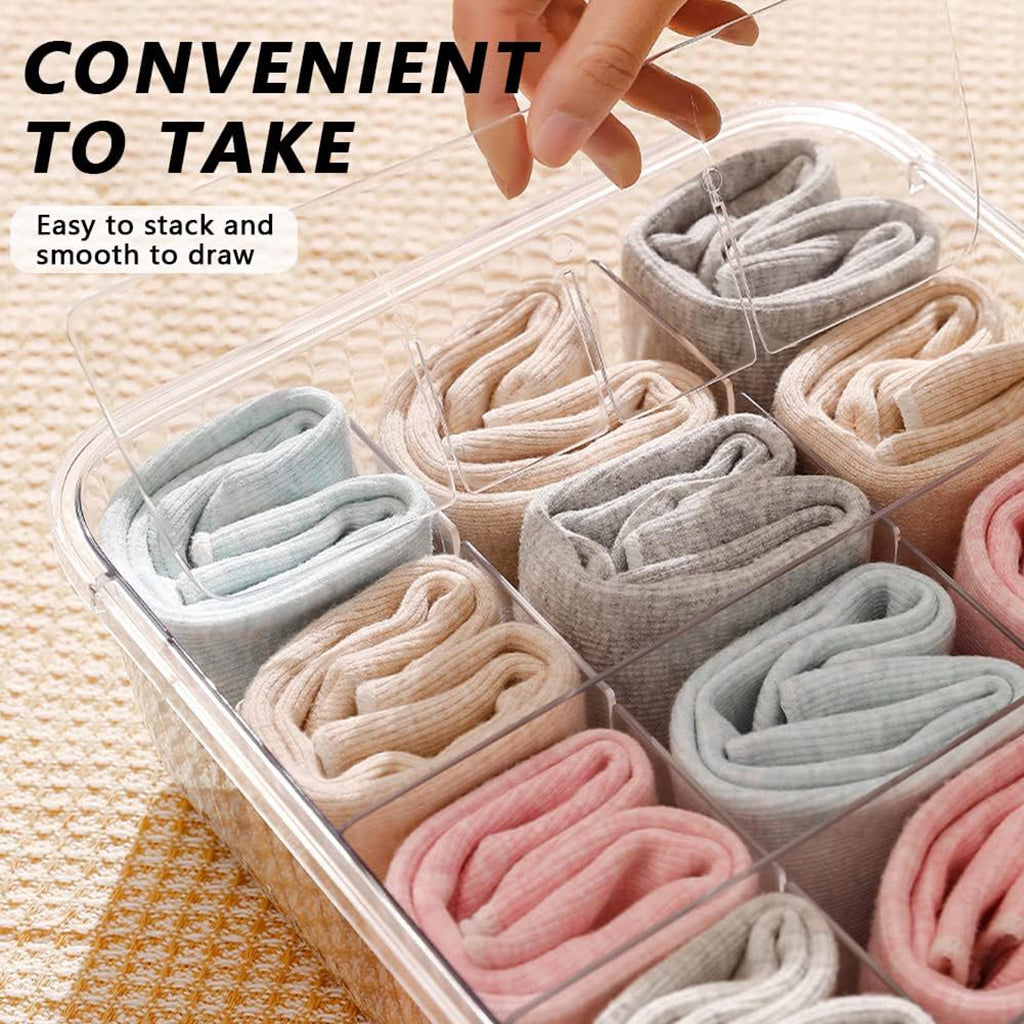 Organizador de Closet Colgante