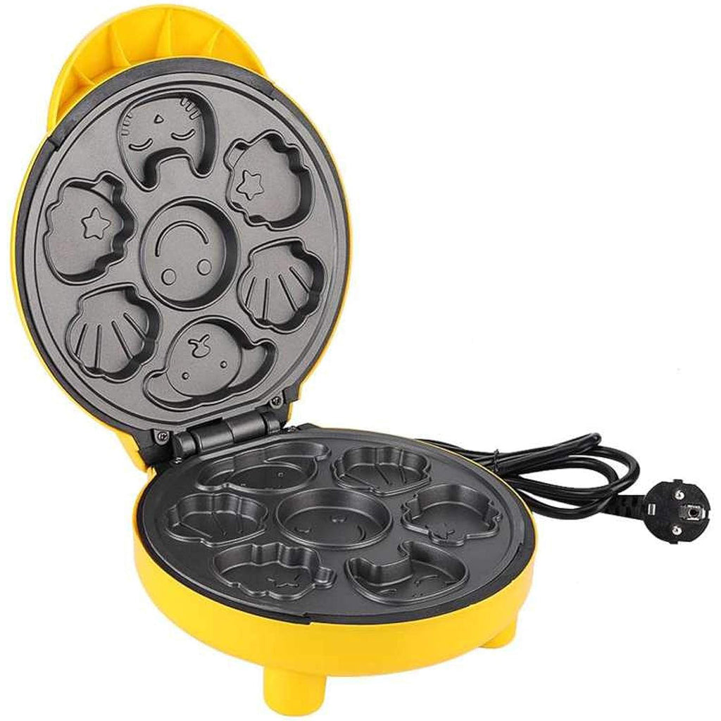 Mini Maquina Eléctrica para Cocina