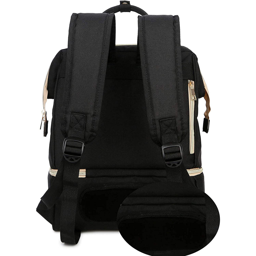 Bolso Térmico con Diseño Doble