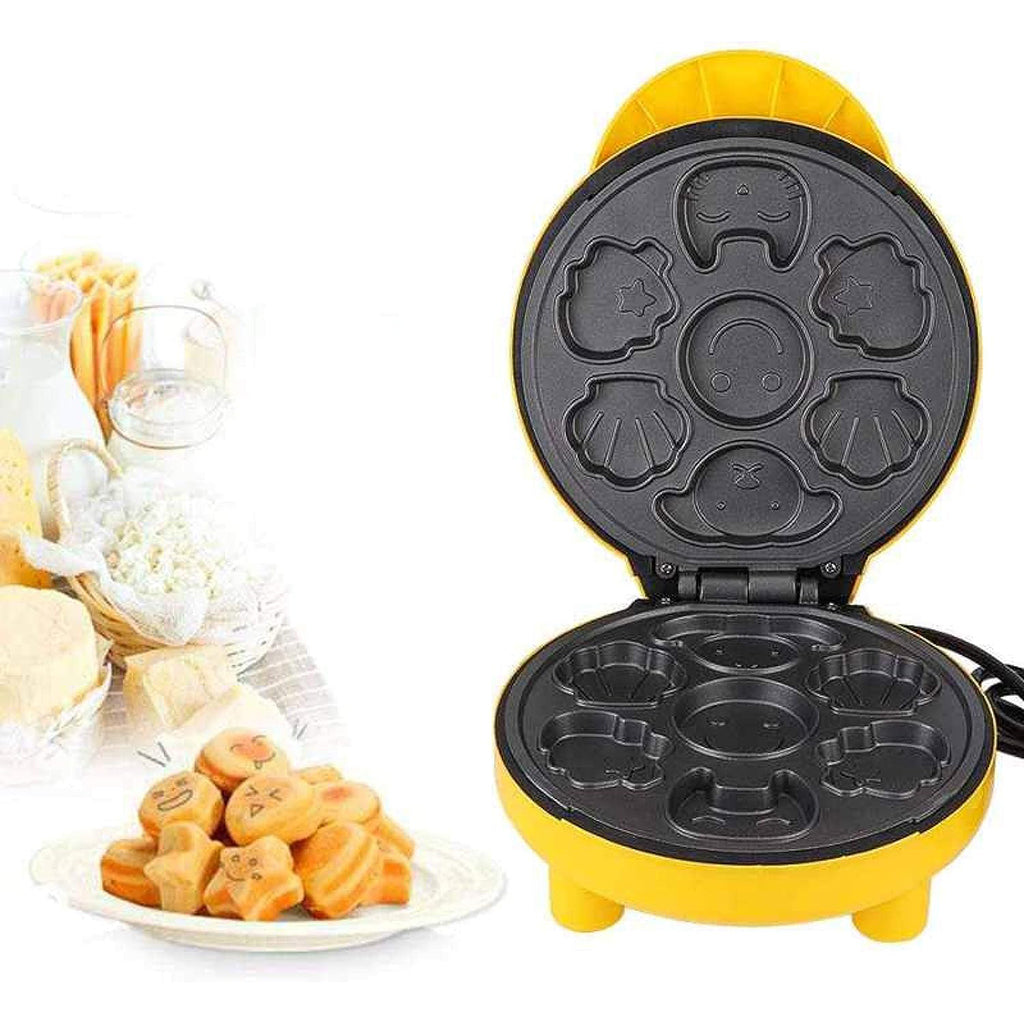 Mini Maquina Eléctrica para Cocina