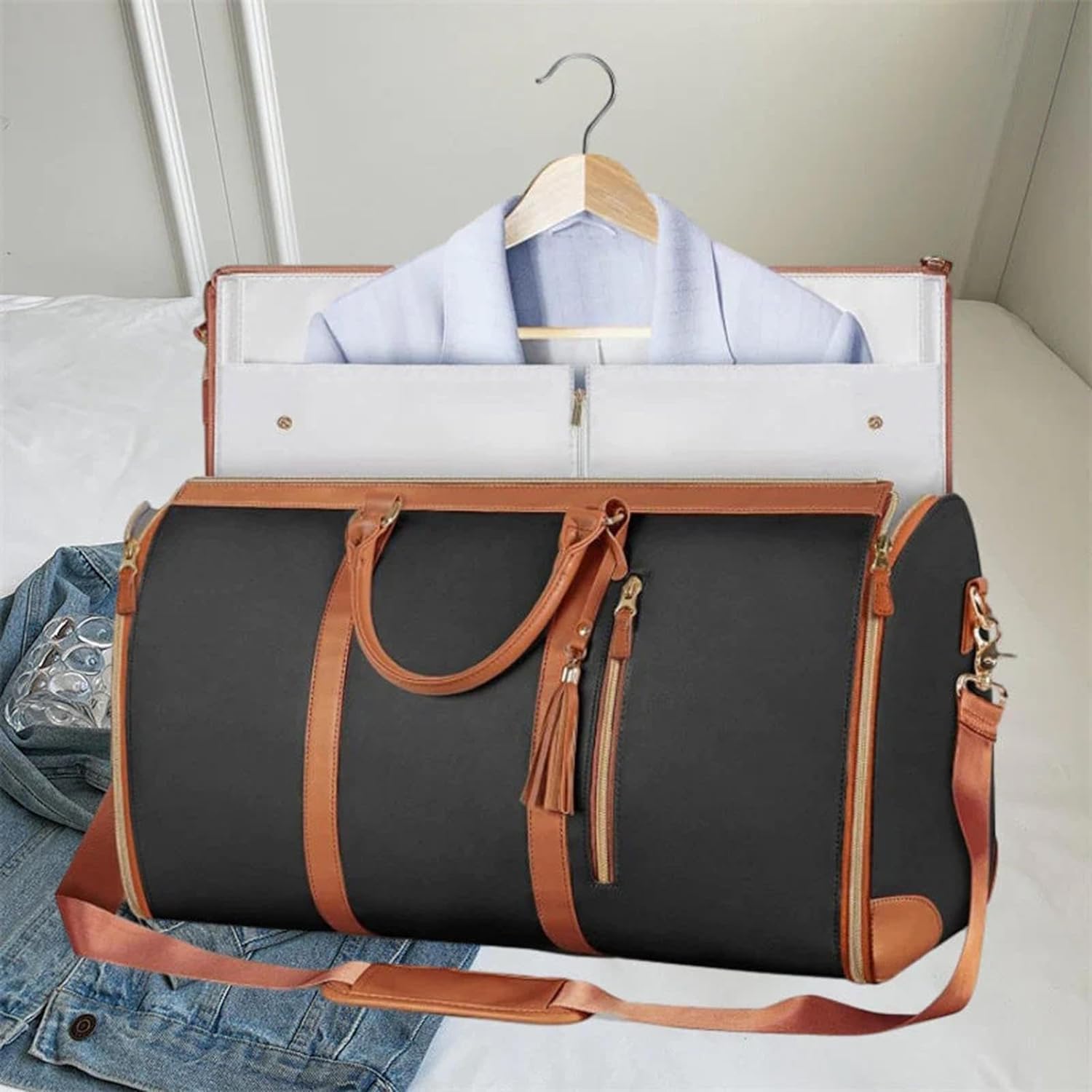Bolso Expansible para Viaje