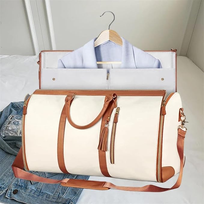 Bolso Expansible para Viaje