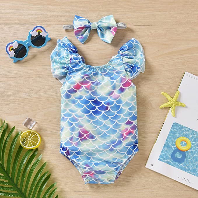 Vestido de baño suave y cómodo