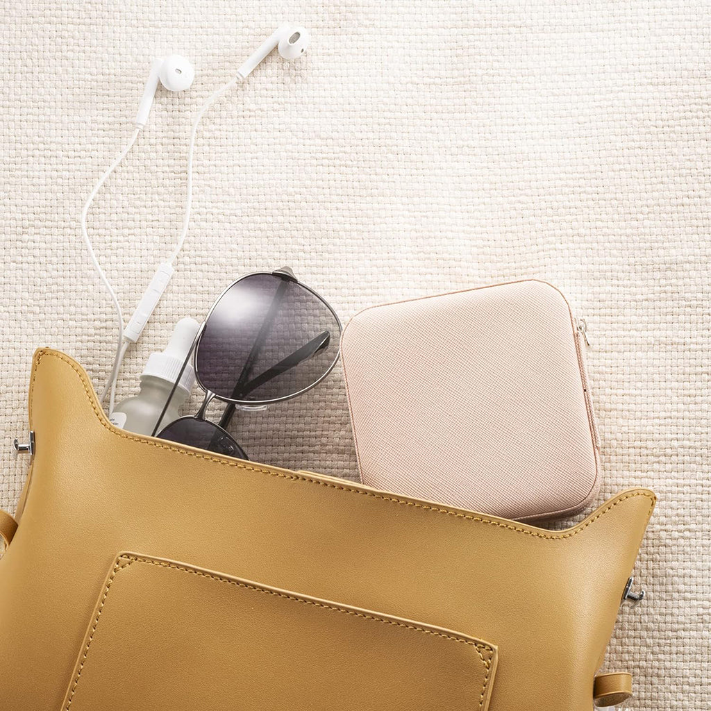 Mini Organizador Pórtatil para Joyas