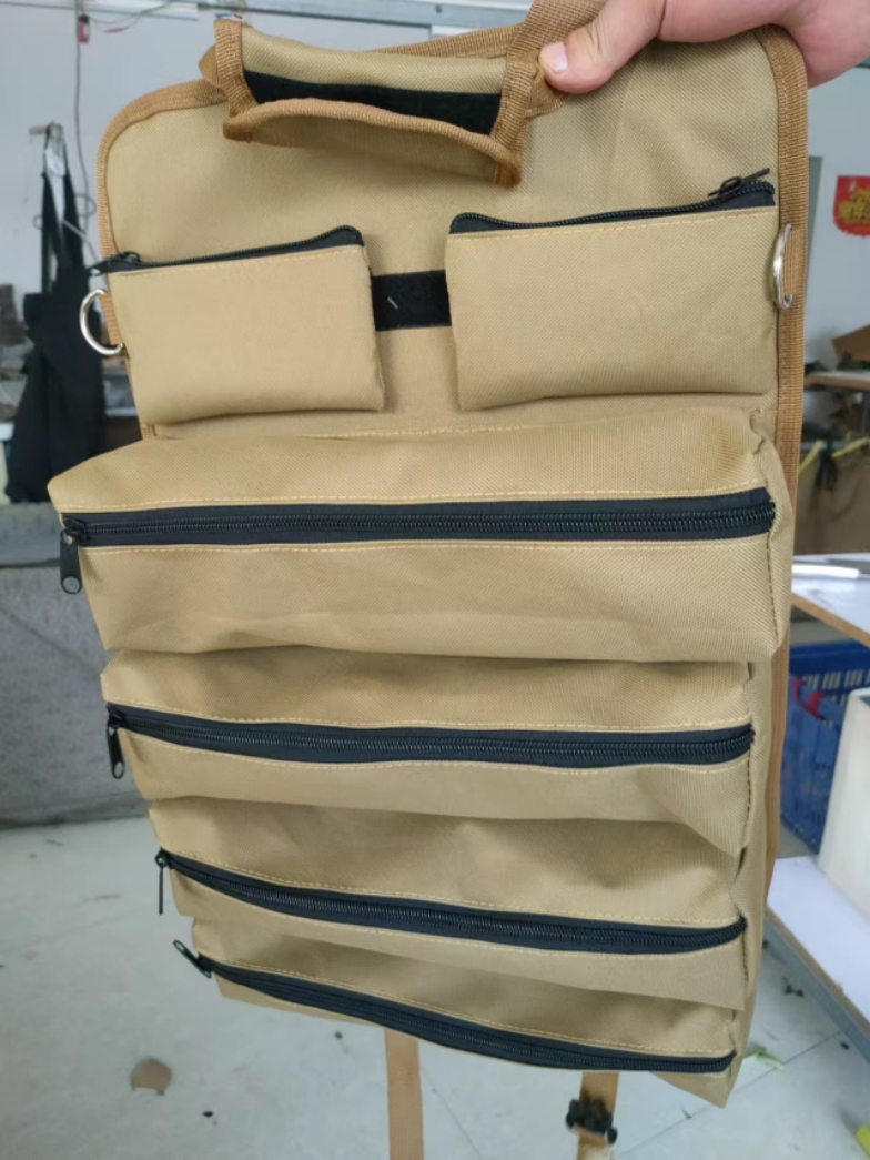 Bolsa Organizadora Multifuncional Plegable