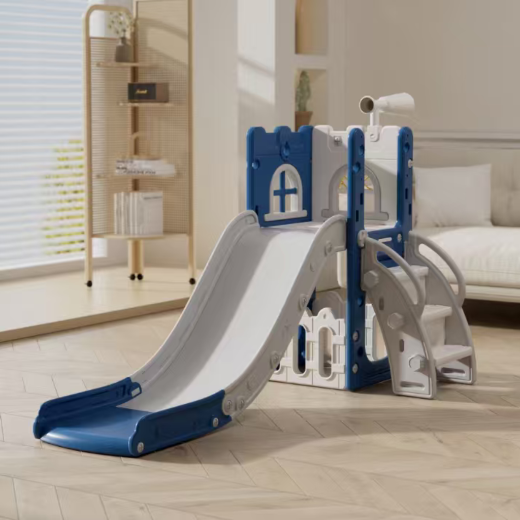 Playgroud para niños pequeños