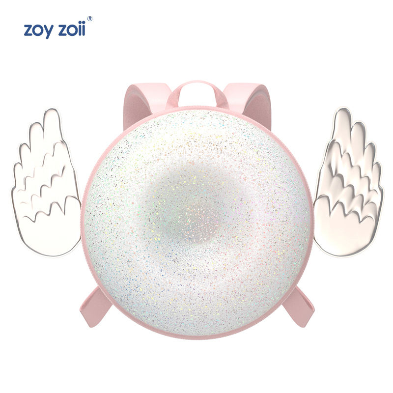 Zoy Zoii Mochila Impermeable