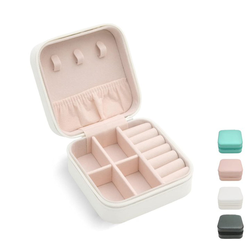 Mini Organizador Pórtatil para Joyas