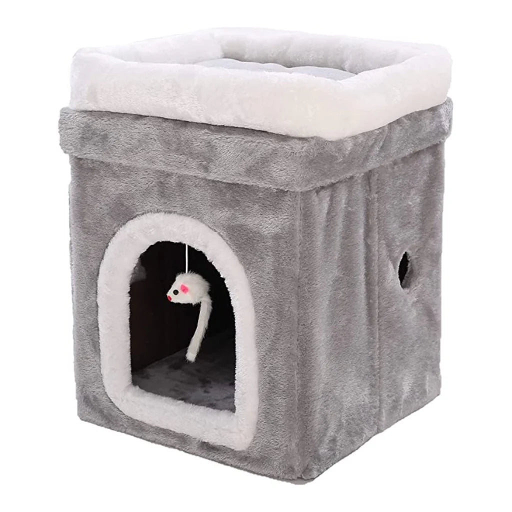 Casa / Cama para gatos