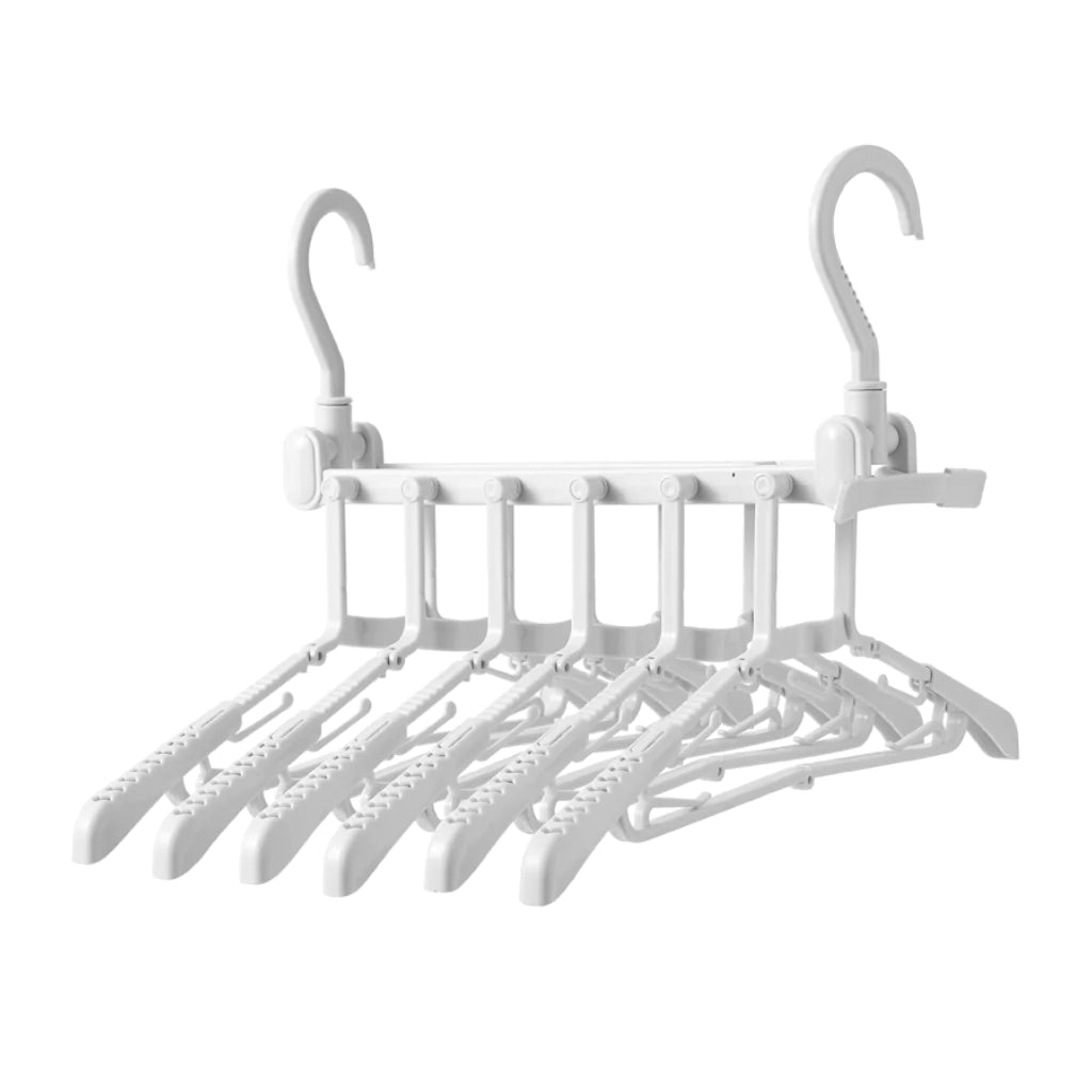 Ganchos para Camisas