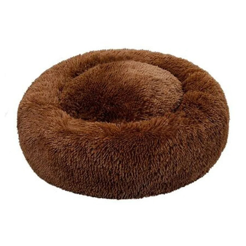 Camita para mascotas redondas 50cm