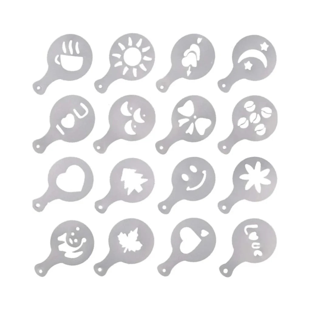 Plantillas de Dibujo para Multi-Uso