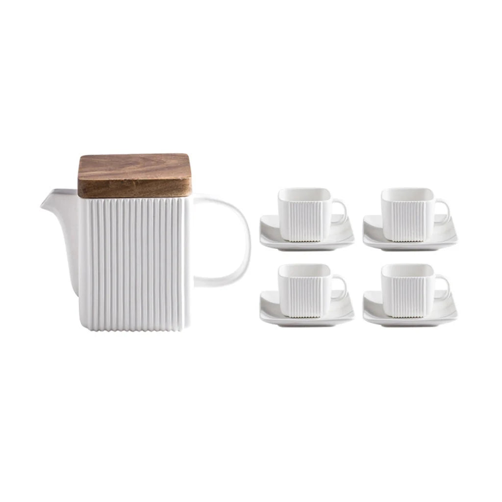 Juegos de Tazas Nórdico