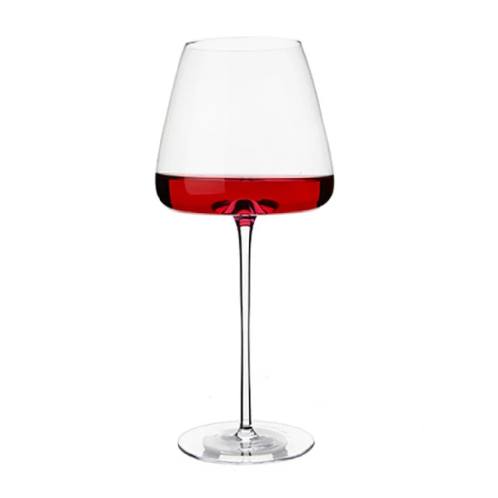 Set Copa de Cristal para Vino, 2 Unidades