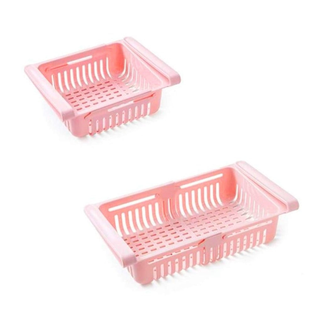 Canastas Organizadoras Expansibles