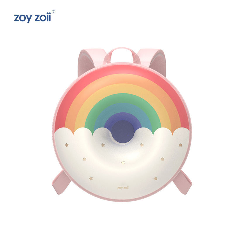 Zoy Zoii Mochila Impermeable