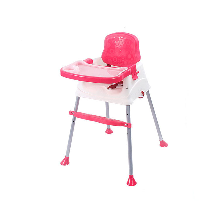 Silla multi-etapas de diversas alturas