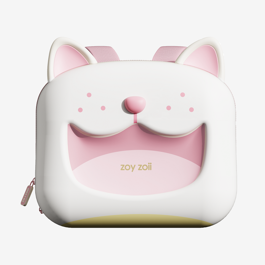 Zoy Zoii Mochila Impermeable