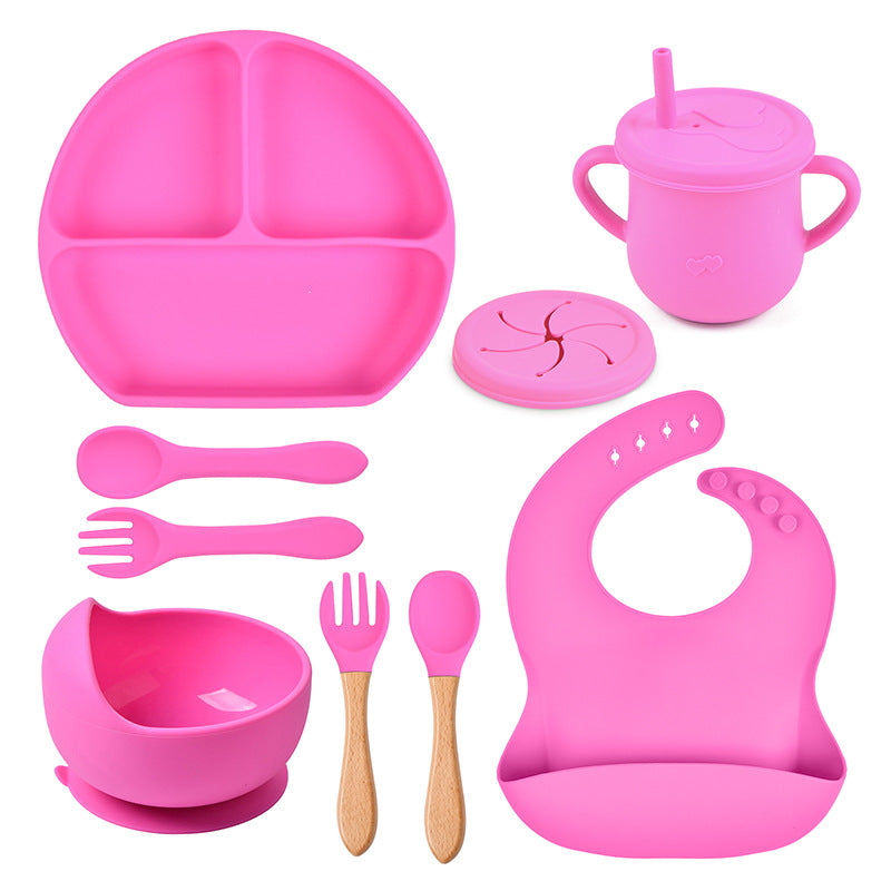 Set para comer