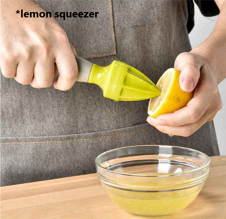 Set Utensilios de Cocina de 11 Piezas