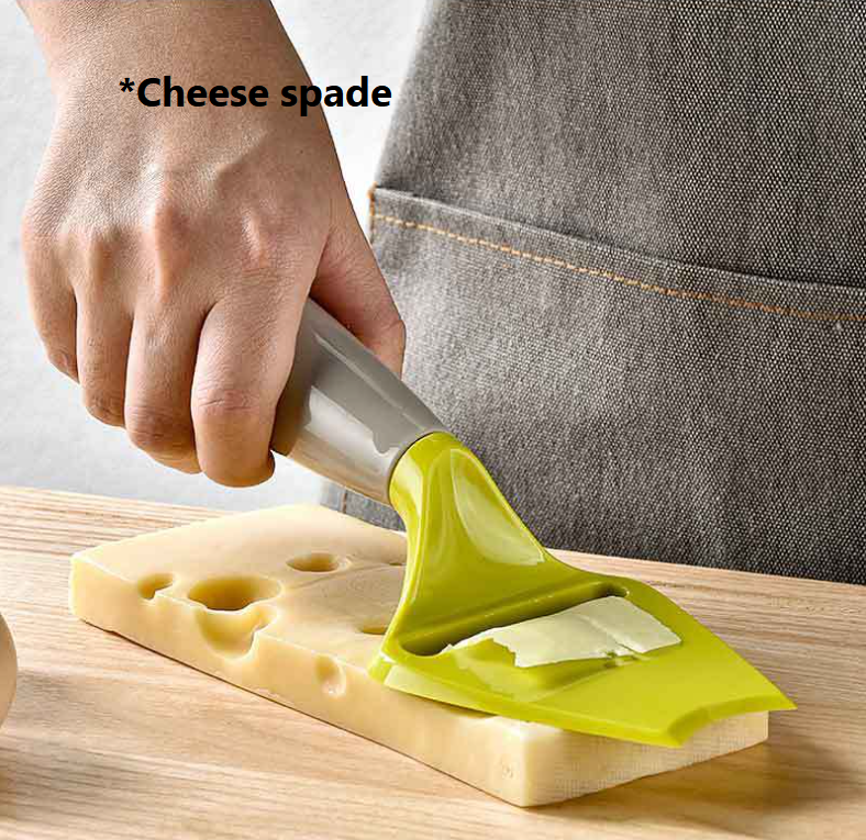 Set Utensilios de Cocina de 11 Piezas