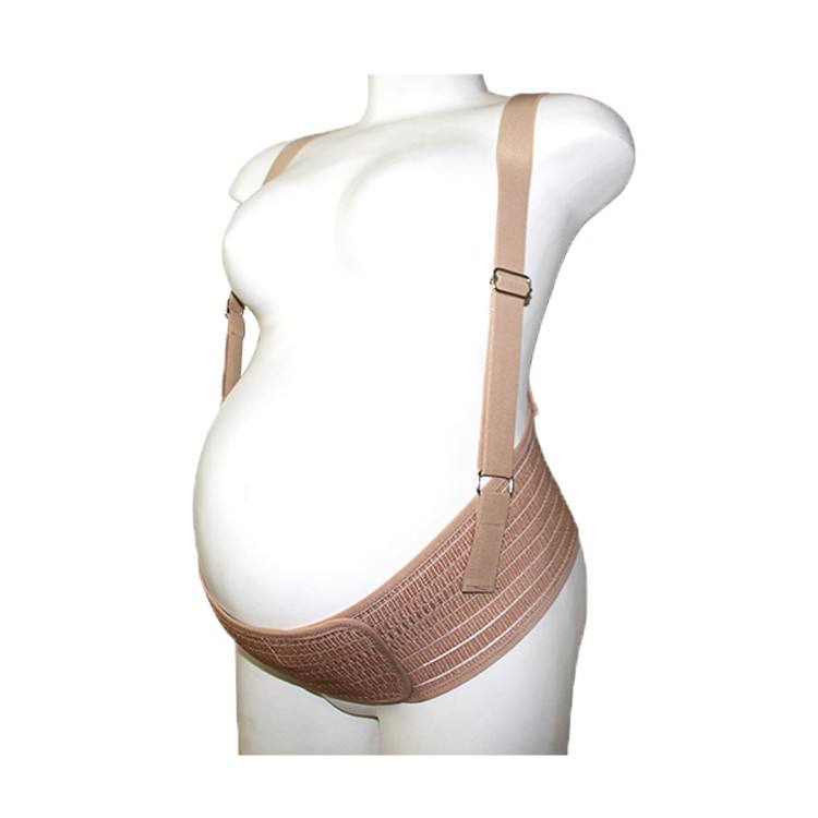 Soporte de Maternidad Transpirable