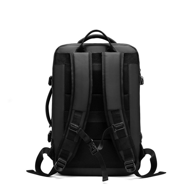 Mochila Expandible para Laptop 16"