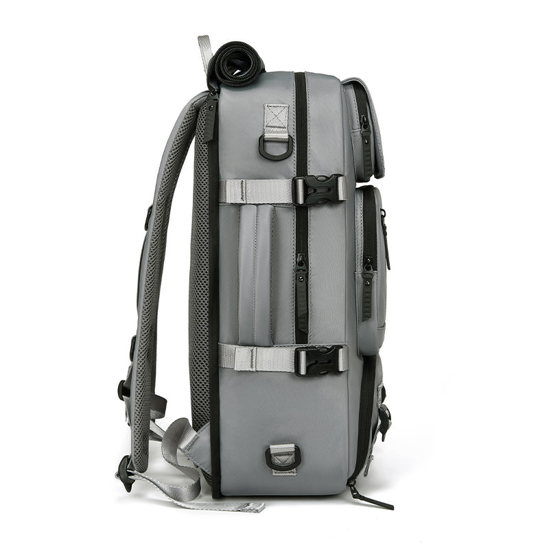 Mochila de viaje multifuncional