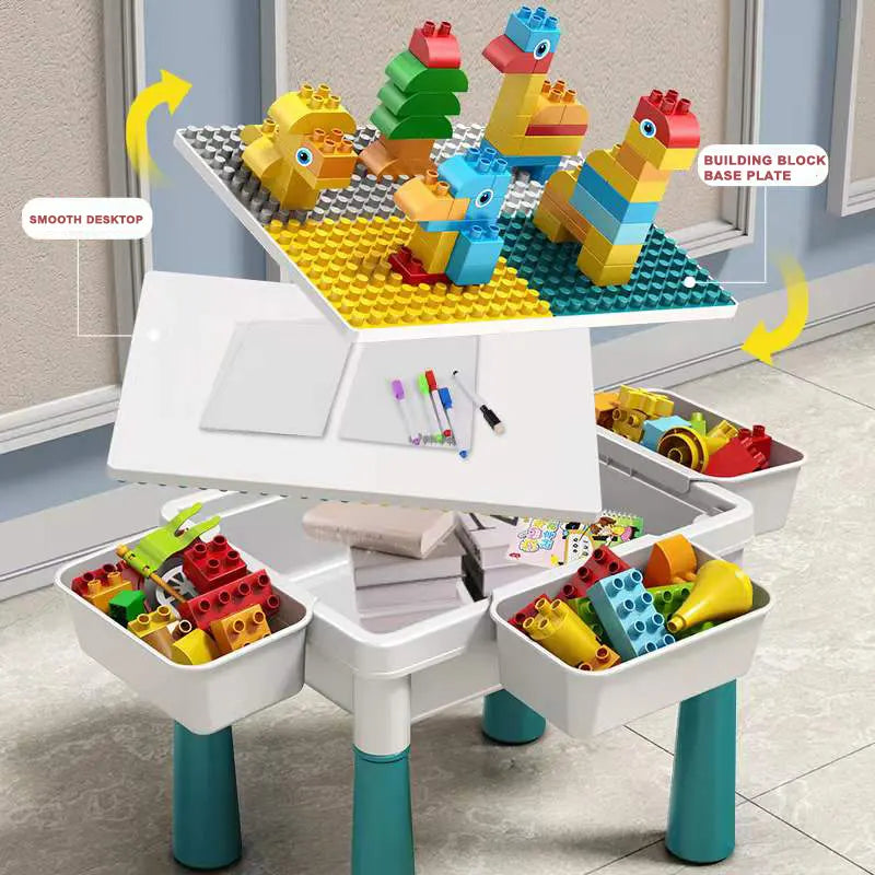 Mesa de Juego Multi-Funcional