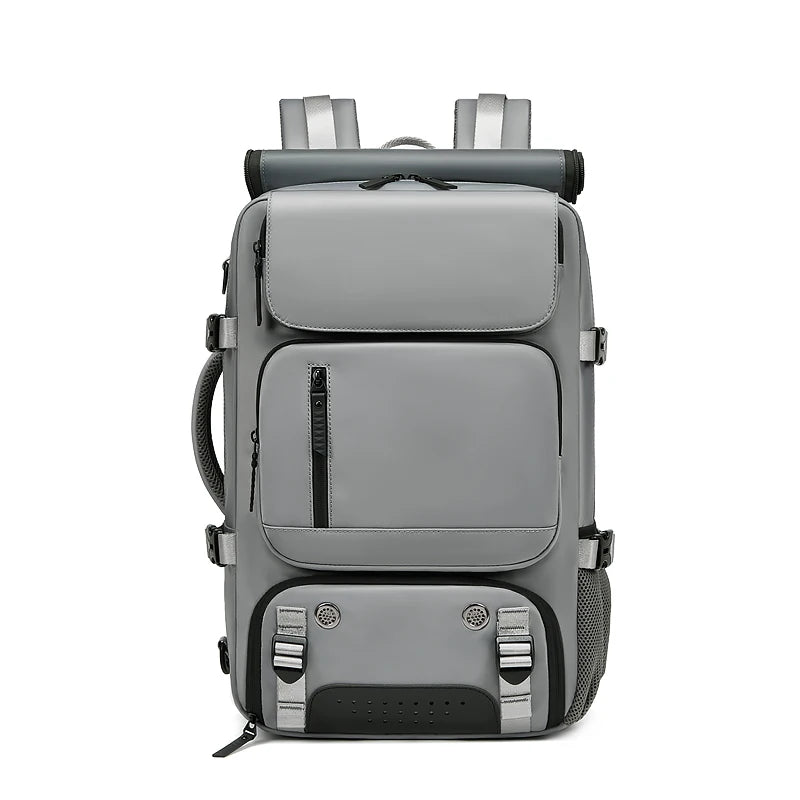 Mochila de viaje multifuncional