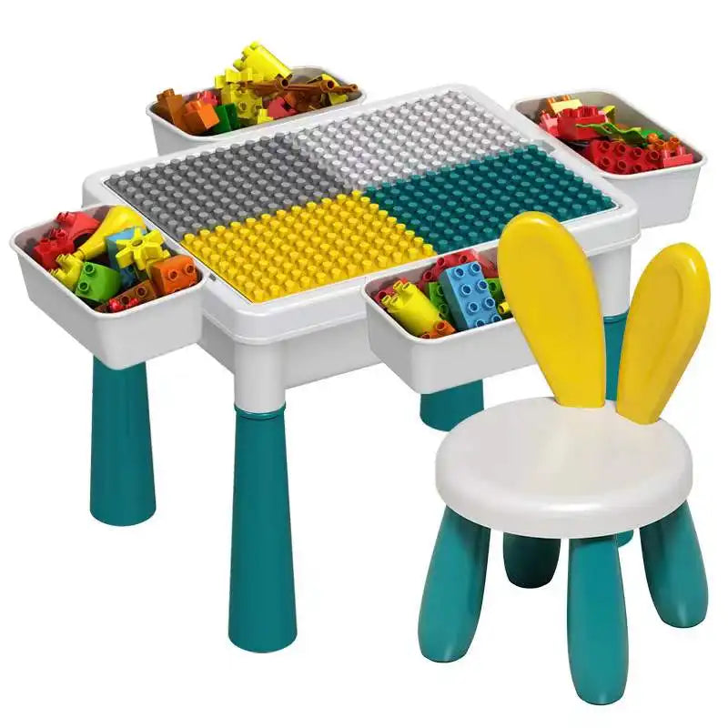Mesa de Juego Multi-Funcional