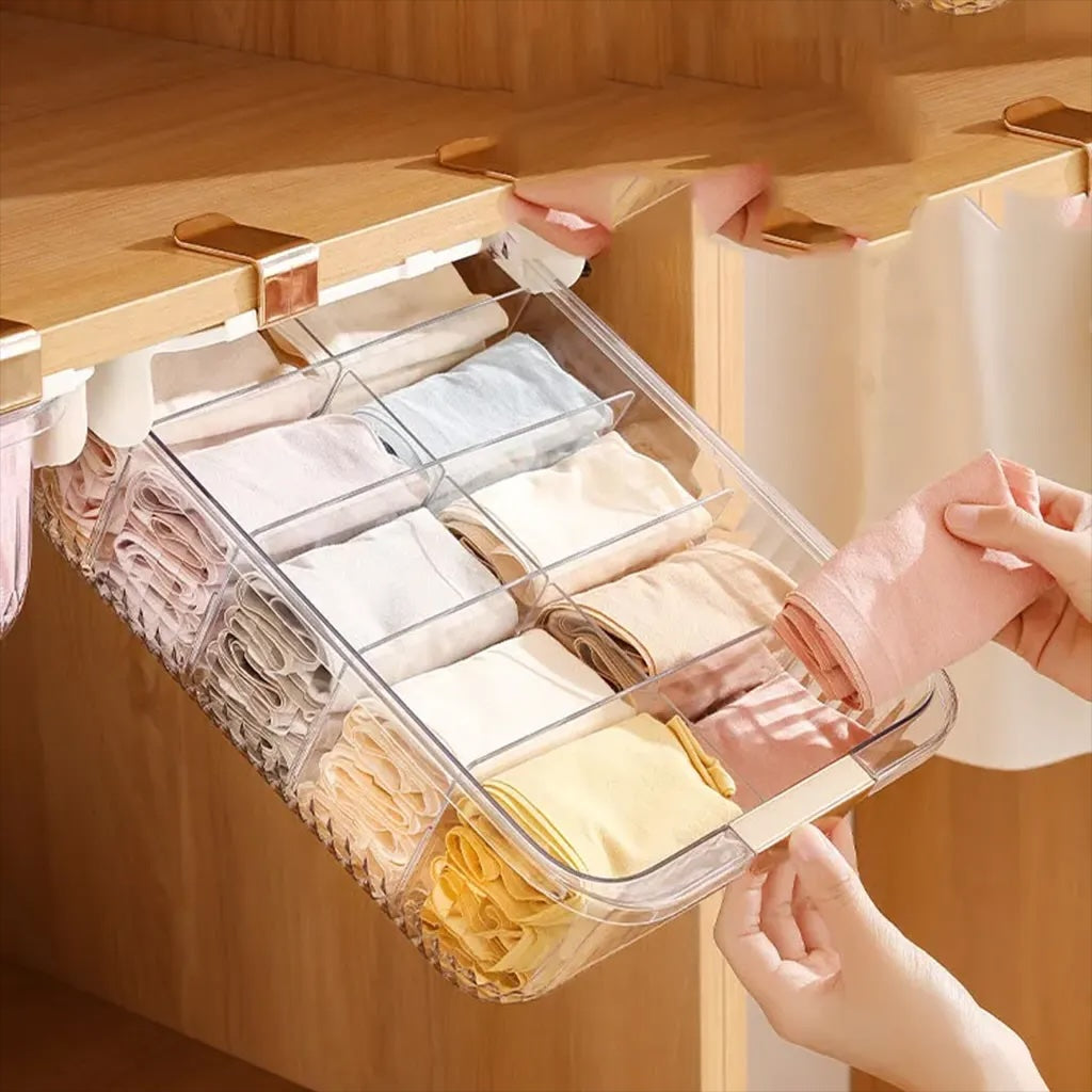 Organizador de Closet Colgante