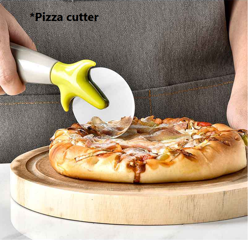 Set Utensilios de Cocina de 11 Piezas