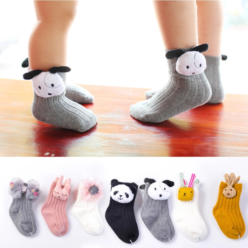 Medias de animalitos