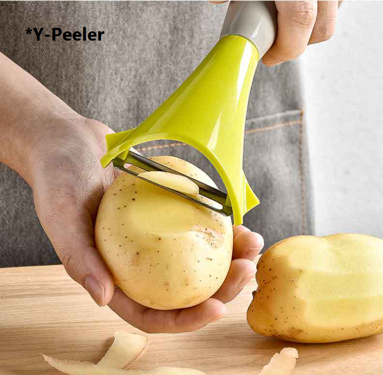 Set Utensilios de Cocina de 11 Piezas