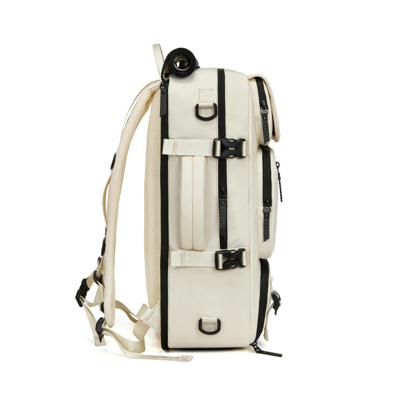 Mochila de viaje multifuncional
