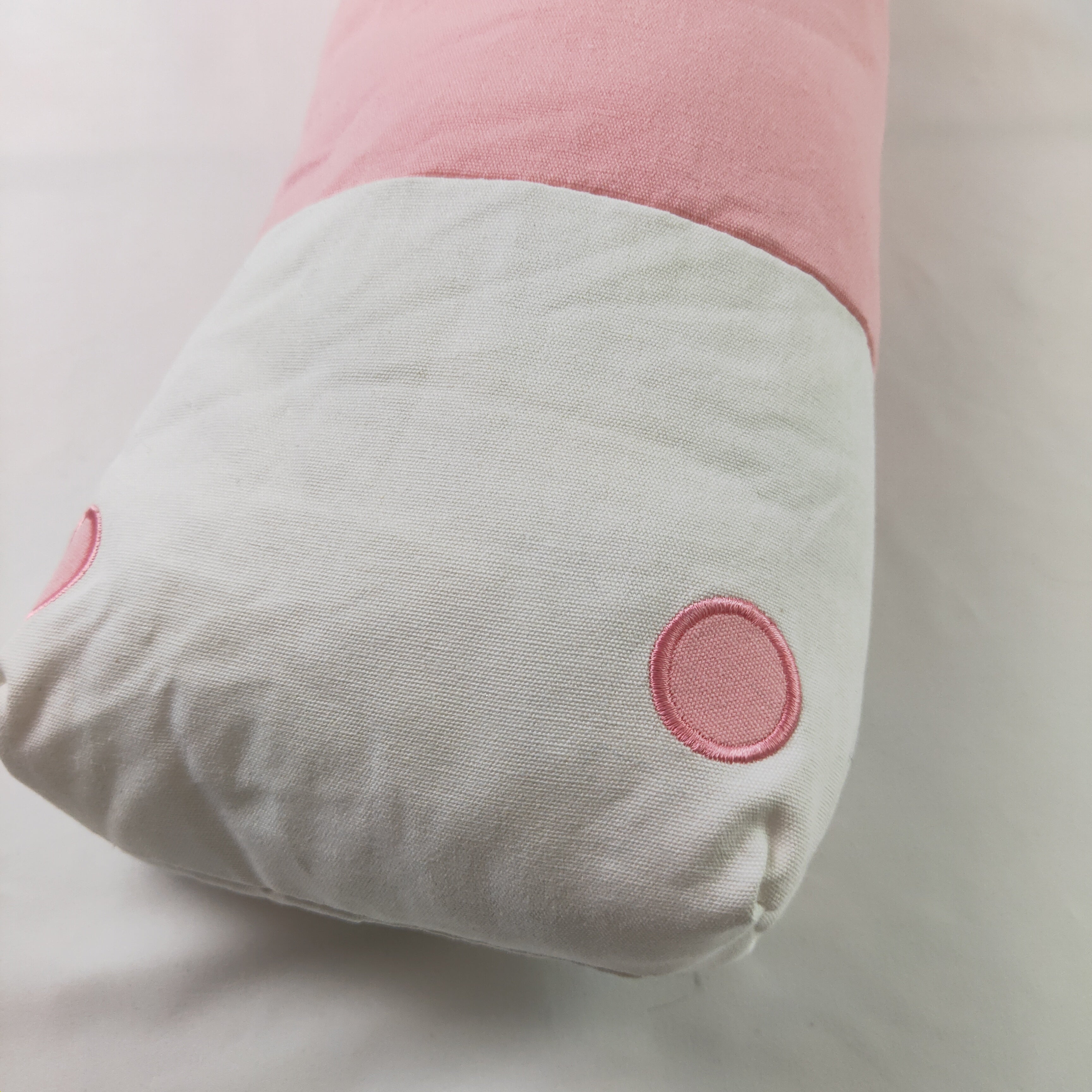 Bumper con diseño de Unicornio