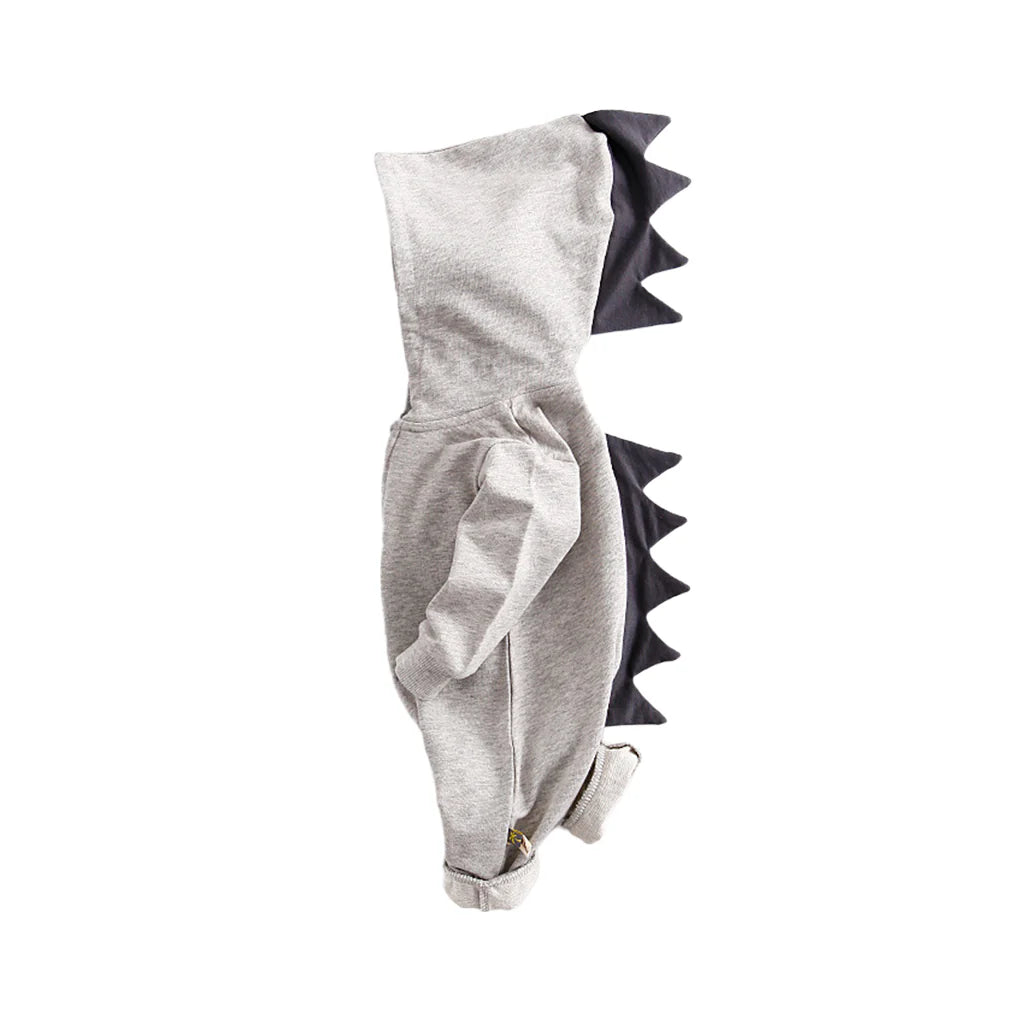 Romper Diseño de Dino